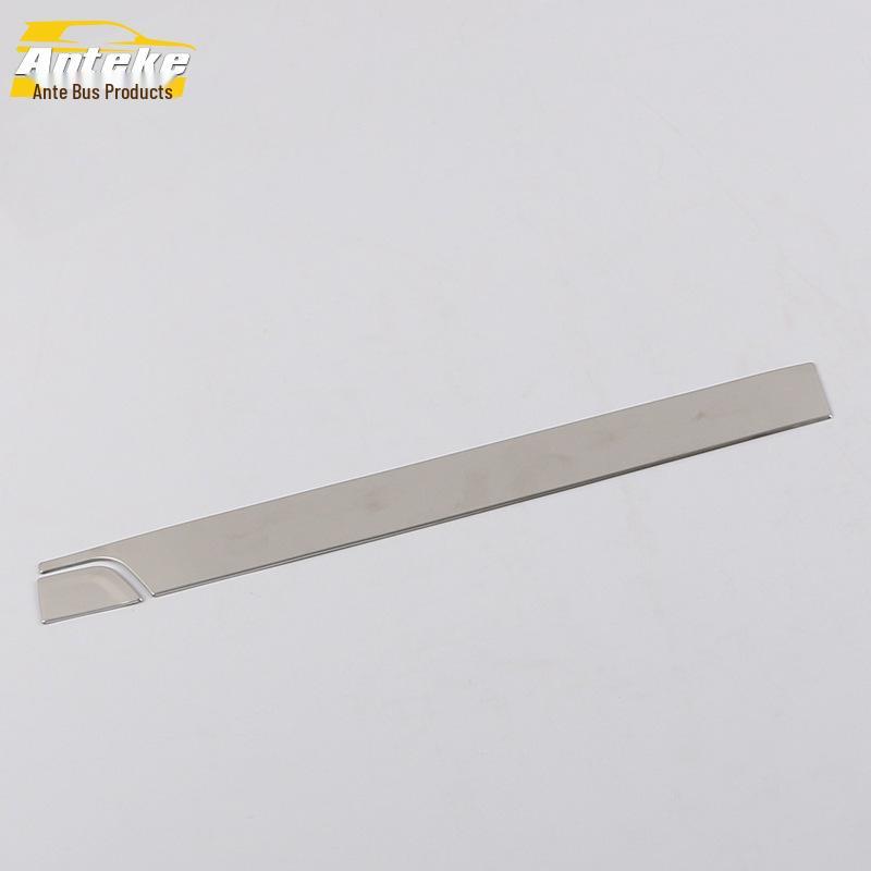 

2020 CS75PLUS Glove Box & Co-Pilot Panel Sequins Sticker