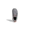 Adidas Neo Racer TR21 Breathable Low-Top Walking Shoes Baby Shoes Gray Black EE9010