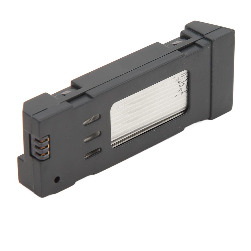 Remote Control Drone Lithium Battery 3.7V RC Model Parts Replacement for E58 L800 JY019 S168