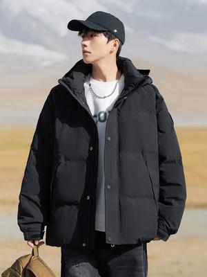 מעילים וג'קטים – מעילי פוך ופרווה