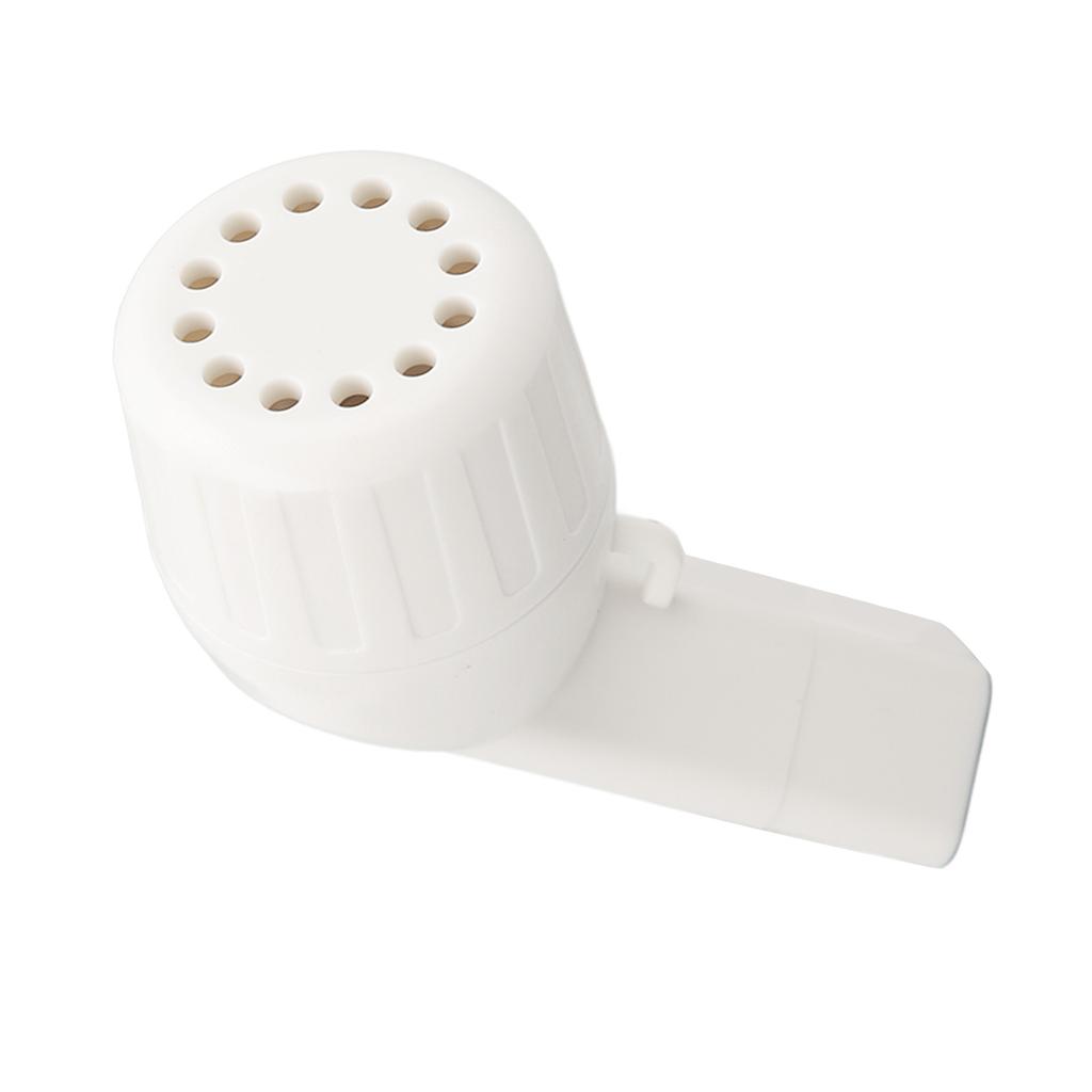 Dispozitiv de îndepărtare a mucusului Dispozitiv profesional ergonomic pentru exerciții de respirație Dispozitiv de antrenament al mușchilor respiratori