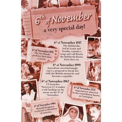 Miko November Chronicle Card (6)