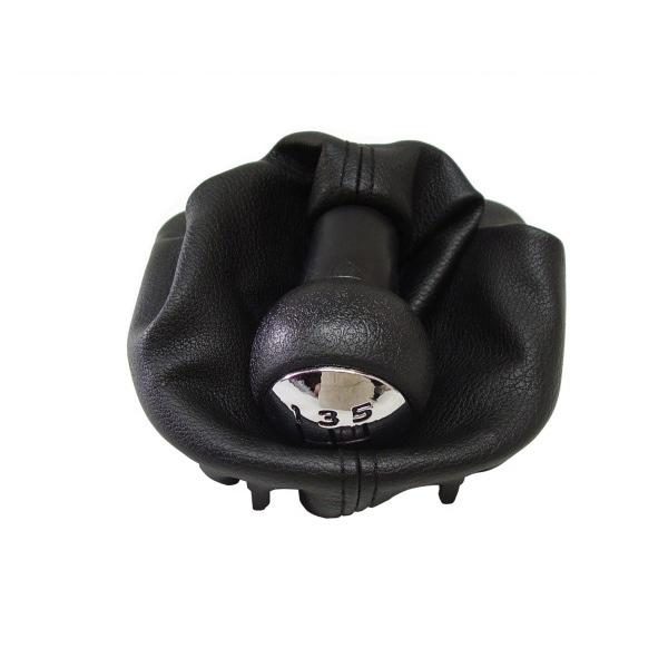 5 Speed Manual Gear Shift Knob For PEUGEOT 106 206 206CC 207 307 308 408 607 608 CITROEN C2 C3 C4 C5 XSARA Sega Triumph