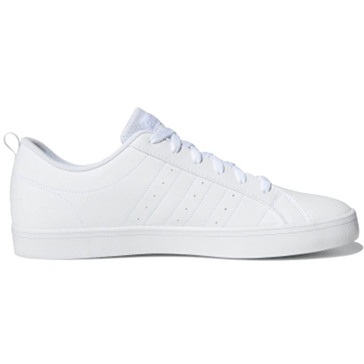 Adidas Neo Vs Pace Low Top Sneakers Men Sneakers White DA9997