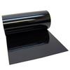 Outdoor Cutting Sheet, 305mm Wide, 5m Long, Black.