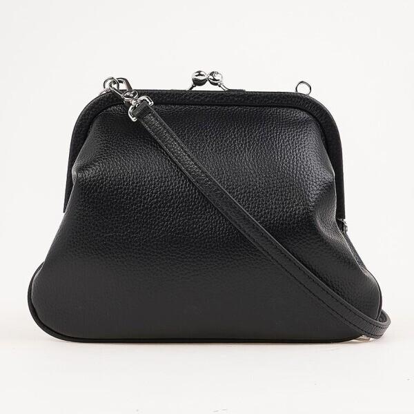 Vivienne Westwood Women Grain Clutch Shoulder Bag 4b01001bw