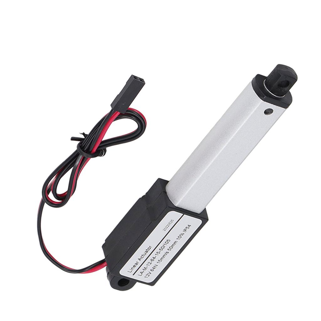 Pen Type Electric Linear Actuator Waterproof Electric Linear Actuator 12V for Agricultural Iatrical Machinery