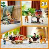 LEGO Creator Safari Tree House 31116
