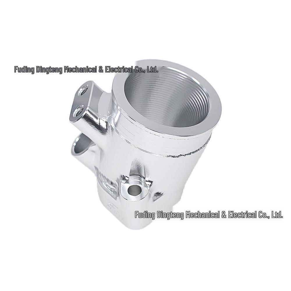FORZA350 CNC Engraving Motorcycle Throttle Manifold Repair Parts