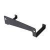 Heavy Duty Lawn Mower Hanger Power Tools Wall Mounted Fixed Bracket Holder Angle Grinder Polisher Metal Holder Storage Rack