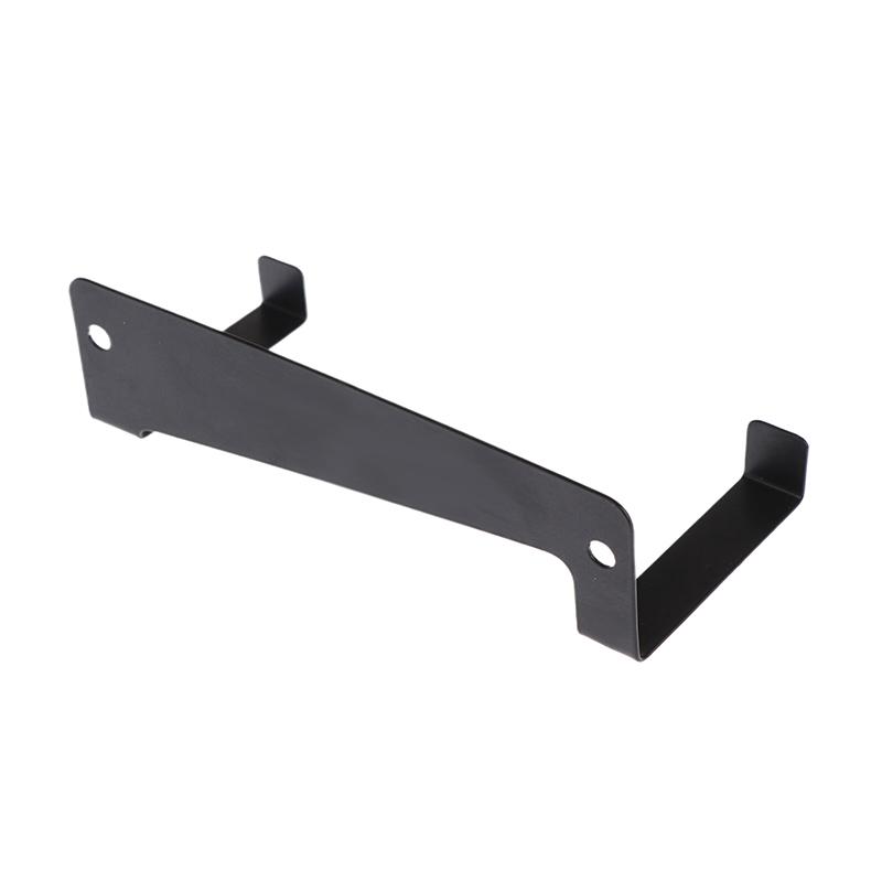 Heavy Duty Lawn Mower Hanger Power Tools Wall Mounted Fixed Bracket Holder Angle Grinder Polisher Metal Holder Storage Rack
