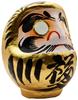 Takasaki Daruma Business Good and This adorable Daruma figurine looks like it came straight out of a picture Available online in mini Popular Japanese