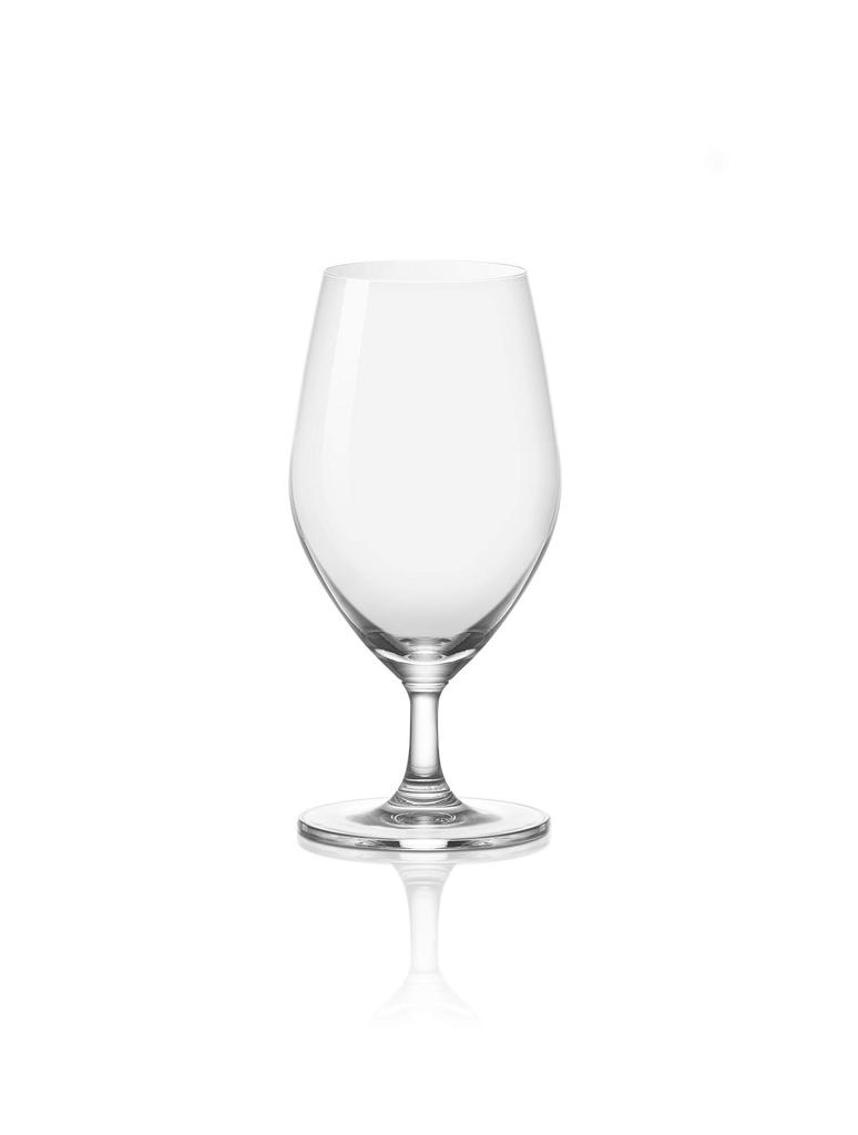 Ocean Glass Sante Goblets, 400ml, Set of 6