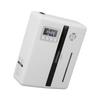 Machine d'aromathérapie Bluetooth APP 300m³ Machine d'aromathérapie pour hall d'hôtel Diffuseur d'aromathérapie automatique 160ml d'huile essentielle