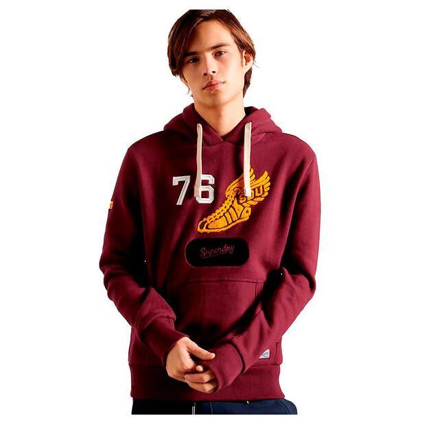 

Superdry Collegiate State худи M