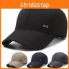 Aged Middle Elderly Baseball Cap Simple Atmosphere Outdoor Travel Breathable Hat