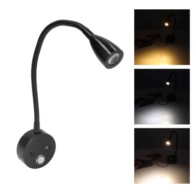 LED svítidla – LED nástěnná svítidla