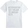 Soft Teeshirt Unisex O Neck Tshirt Plus Size Introverted But Willing To Discuss Cats Minimalist Unisex Tee Shirt Lightweight Tee