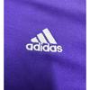 Adidas X NBA Kollaboration Kobe Lakers 24 Print Rep Grafik Trikot Ärmelloses Basketball Tank Top Unisex Oberteile Lila AEB836