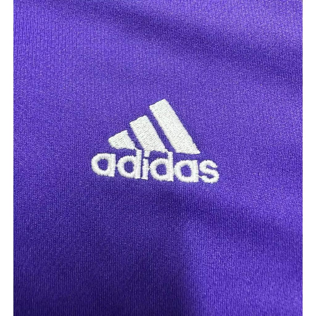 Adidas X NBA Kollaboration Kobe Lakers 24 Print Rep Grafik Trikot Ärmelloses Basketball Tank Top Unisex Oberteile Lila AEB836