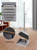 Upgraded Household Plastic Dustpan