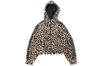 Originals ATMOS X ADIDAS ORIGINALS Jacke Damen Leo-Print GT5224