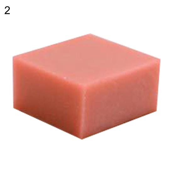 Hydrating Face Soap Mild Practical Herbal Essential Oil