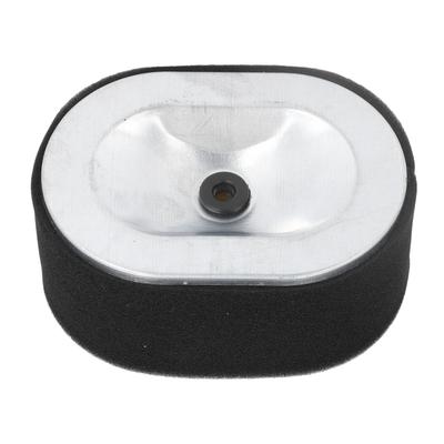 Jeneratör Hava Filtresi Elemanı Sünger Demir L90 L100 114650‑12590 186F Dizel Motor