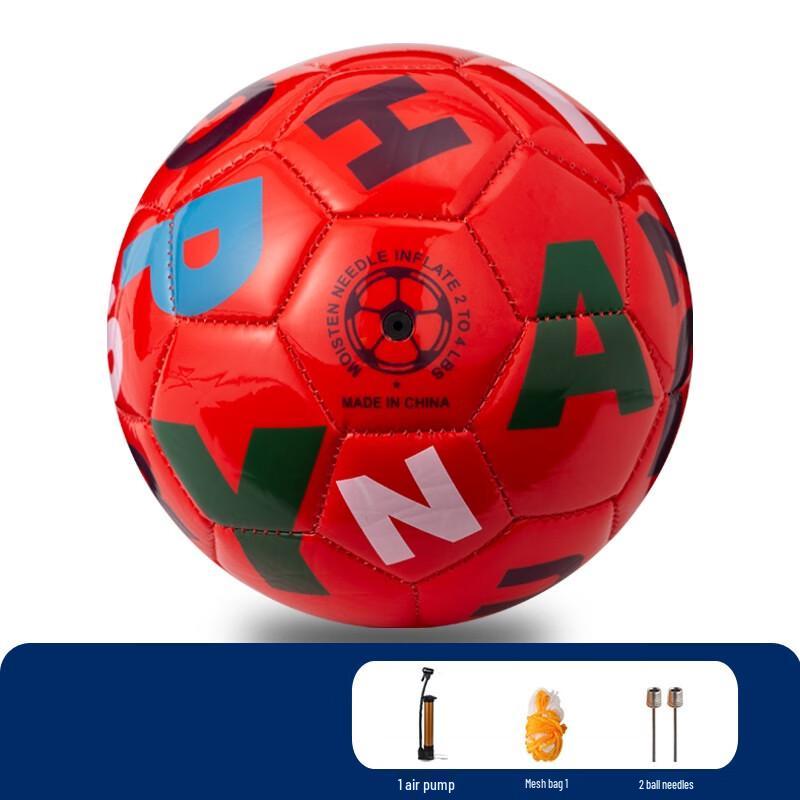 Norman Leido Children s PU Indoor/Outdoor Training Football