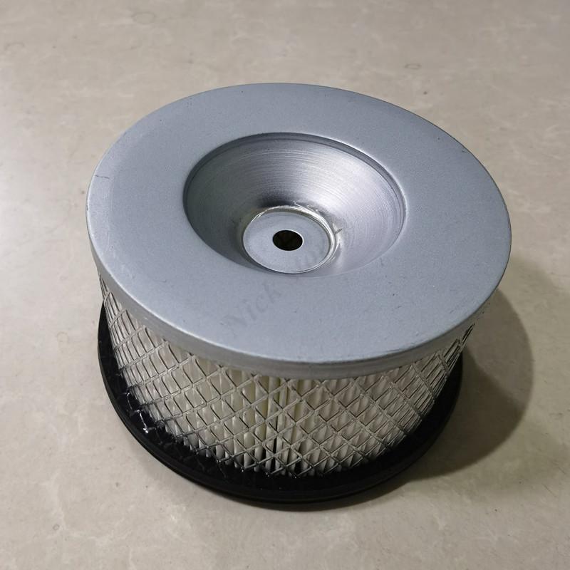 Air Filter ED2175306S ED2175.306.S SA12450 2175.223 SA12347 For JCB HTD5 Lombardini 15LD440B1 Diesel Generators Air Clearer