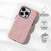 Simple Line Spiral Pattern Mobile Phone Case iPhone14 Matte Texture Two-in-one Film Case Apple 17 Magnetic Case
