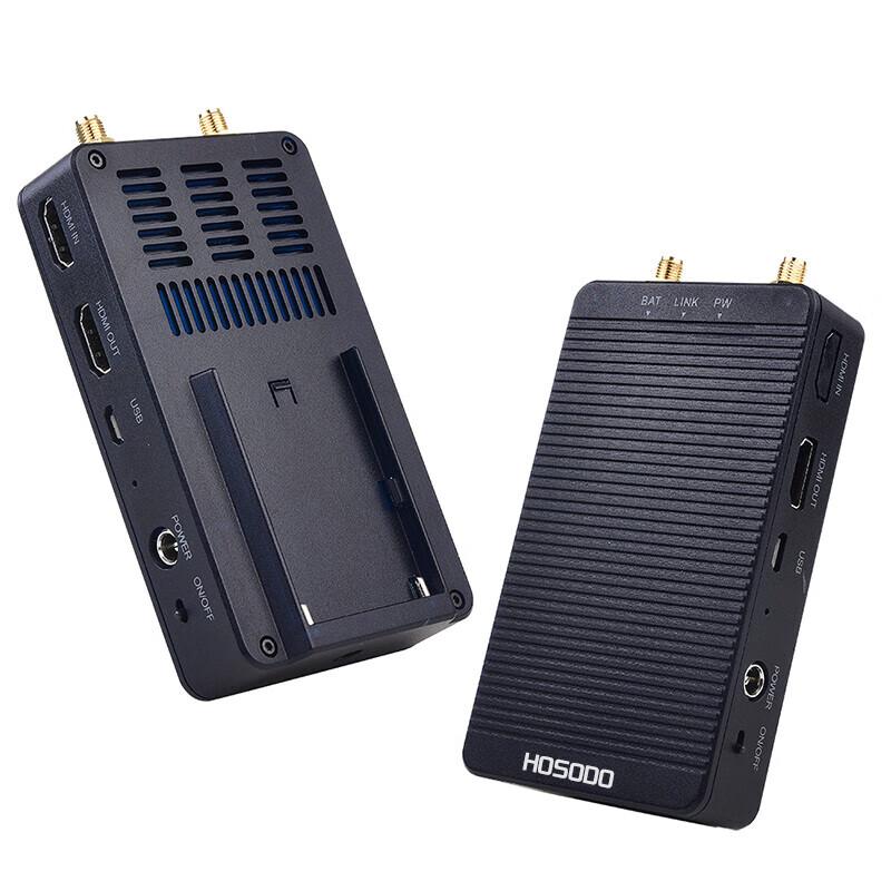 Hongshidao HSD-CP8 Wireless Video Conference Transmitter (CN Version)
