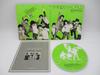 [USED] THE FIRST ALBUM SHINee WORLD A-TYPE IMPORT