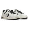 Converse Weapon Low Old Money Pack - White Black Unisex Sneakers Vintage-White A07239C