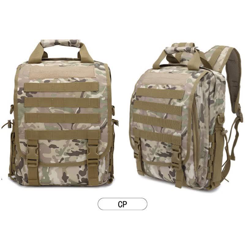 DCLOUD Outdoor Multi-functional Backpack