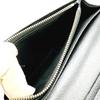 LOUIS VUITTON Longwallet Epi leather portefeuille brazza M60622 purse Noir Black Used