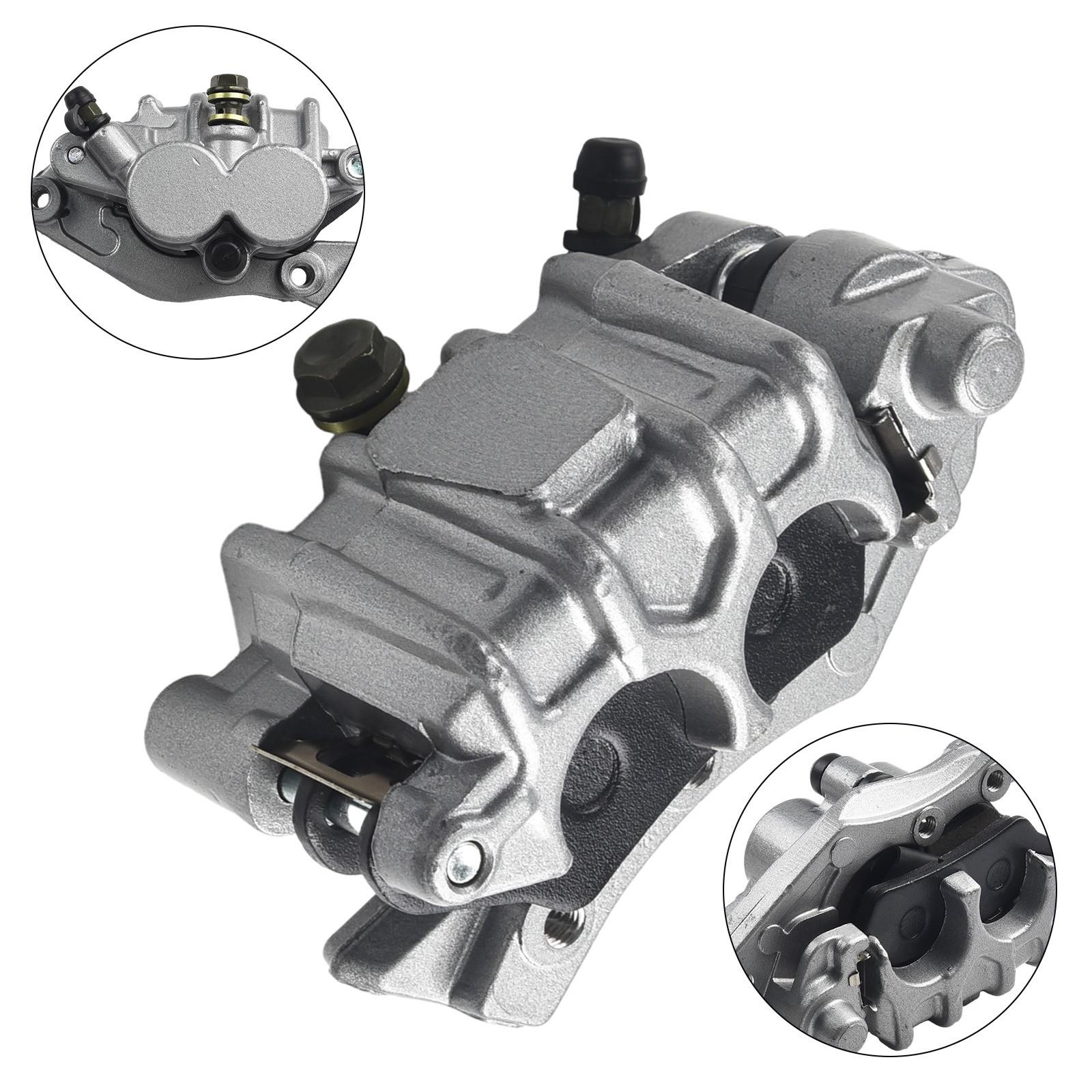 

Передний тормозной суппорт нижнего насоса Для Honda CR125R 1979-2007 CR250R 00-08