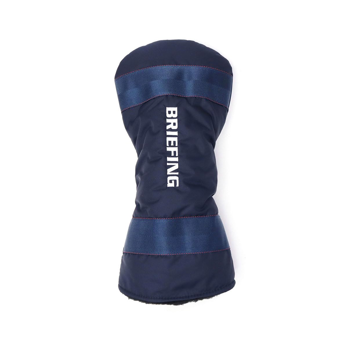Briefing Golf Head Cover Driver CS