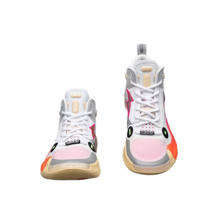 FORRO Way Of Wade 10 Blossom ABAS115-1