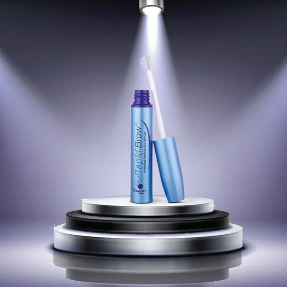 RapidLash Eyebrow Enhancing Serum 0.1fl oz (3ml)