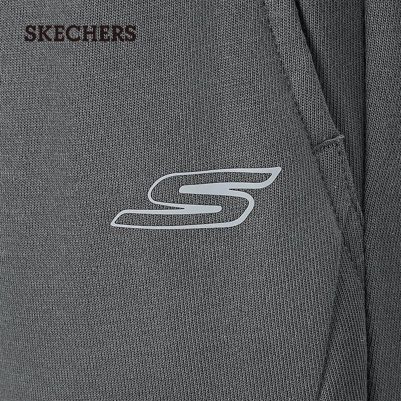Skechers Women's Moisture-Wicking Knit Pants