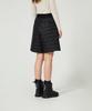 DUVETICA Abetone Culottes (Black) (Women'S Shorts)