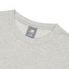 New Balance T Shirt Men's Heather Gray AMT52330-GHM