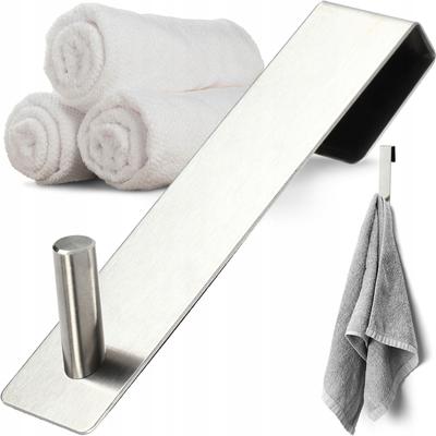 Casa de banho – Ganchos para roupa