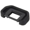Compatible Eyecup for Canon EF/EB/EC/EG Viewfinders