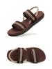 Unisex Summer Outdoor Sandals: Casual, Non-Slip Vietnamese Beach Shoes for Men & Women