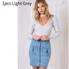 Urban Chic Fall Cotton Ribbed Bodysuit For Women Casual Romper Available Now