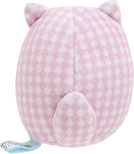 MF65301 Sumikkogurashi Collection Mini Plush Toy Tapioka (Cheshire Cat)
