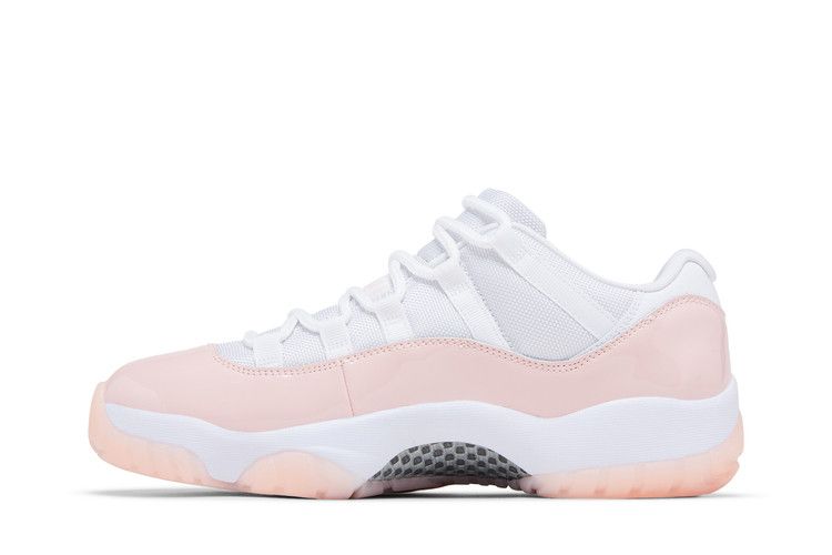 Jordan 11 Retro Low Legend Rosa (Da donna)