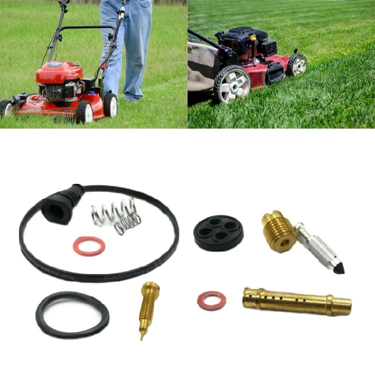 Vergaser-Reparatursatz Für Ersatzgeräte Zubehör Anbau